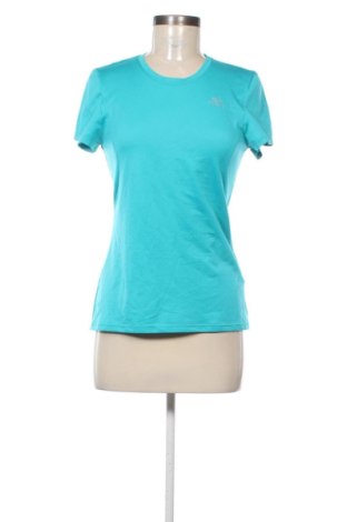 Дамска тениска Kalenji, Размер S, Цвят Син, Цена 7,66 €