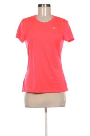 Damen T-Shirt Kalenji, Größe S, Farbe Rosa, Preis 5,99 €