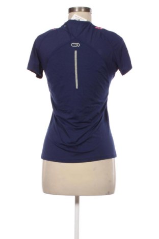 Дамска тениска Kalenji, Размер M, Цвят Син, Цена 7,66 €
