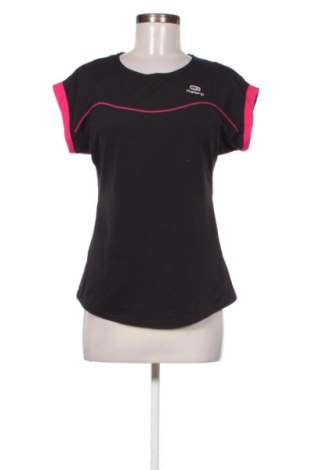 Dámské tričko Kalenji, Velikost M, Barva Černá, Cena  198,00 Kč