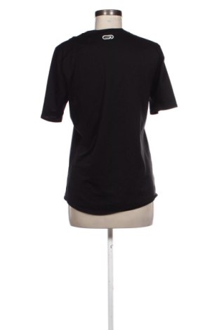 Дамска тениска Kalenji, Размер M, Цвят Черен, Цена 6,00 €