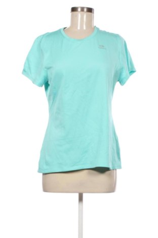 Дамска тениска Kalenji, Размер S, Цвят Син, Цена 7,66 €