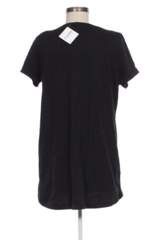 Дамска тениска Kangaroos, Размер XL, Цвят Черен, Цена 8,69 €