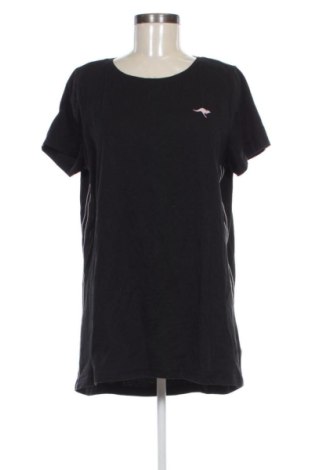 Női póló Kangaroos, Méret XL, Szín Fekete, Ár 4 209 Ft