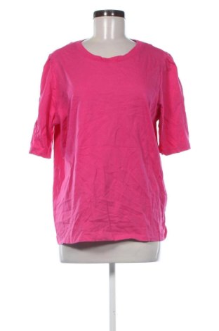 Dámské tričko KappAhl, Velikost XL, Barva Růžová, Cena  249,00 Kč