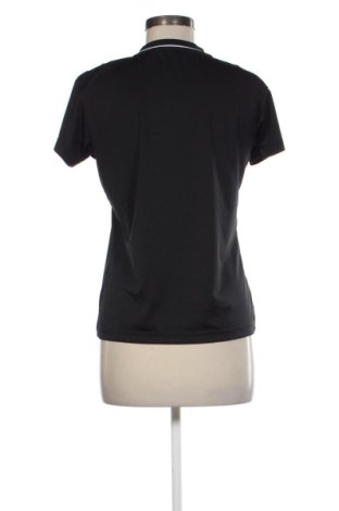 Dámske tričko Kappa, Veľkosť M, Farba Čierna, Cena  12,95 €
