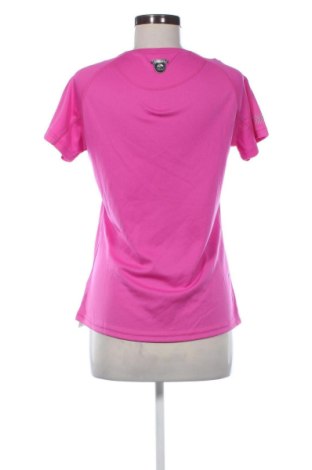 Damski T-shirt Karhu, Rozmiar M, Kolor Różowy, Cena 110,99 zł