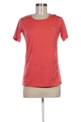 Tricou de femei Kari Traa, Mărime M, Culoare Portocaliu, Preț 68,99 Lei