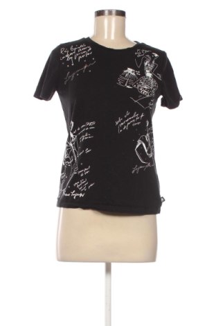 Dámské tričko Karl Lagerfeld, Velikost XS, Barva Černá, Cena  992,00 Kč