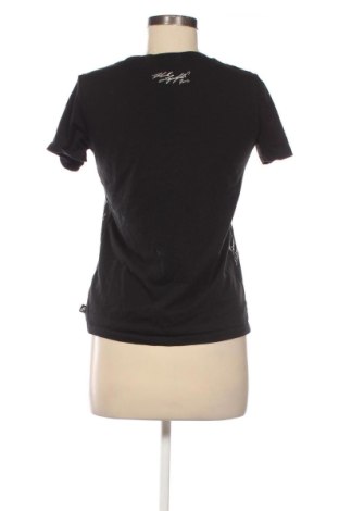Dámské tričko Karl Lagerfeld, Velikost XS, Barva Černá, Cena  992,00 Kč