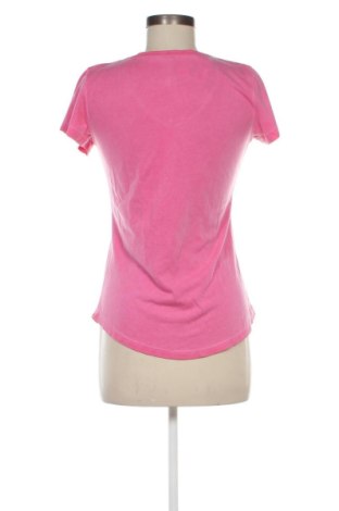 Damski T-shirt Key Largo, Rozmiar S, Kolor Różowy, Cena 48,23 zł