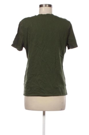 Damen T-Shirt Kiabi, Größe L, Farbe Grün, Preis 8,99 €