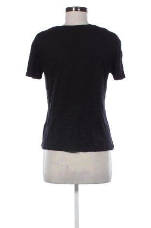 Дамска тениска Kiabi, Размер M, Цвят Черен, Цена 8,18 €