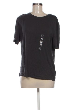 Tricou de femei Kiabi, Mărime L, Culoare Gri, Preț 53,99 Lei