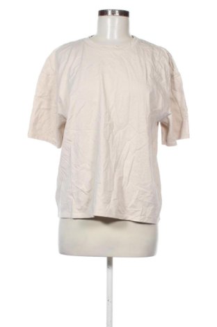 Tricou de femei Kiabi, Mărime XL, Culoare Bej, Preț 38,99 Lei