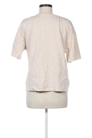 Tricou de femei Kiabi, Mărime XL, Culoare Bej, Preț 38,99 Lei