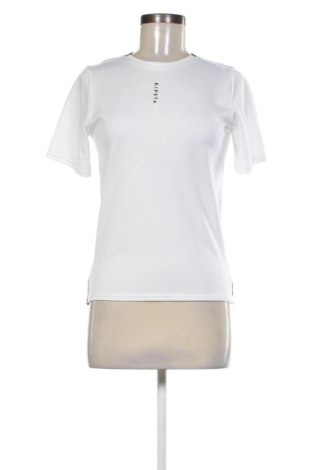 Damen T-Shirt Kipsta, Größe S, Farbe Weiß, Preis 9,99 €