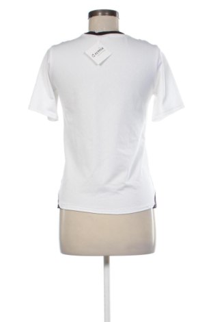 Damen T-Shirt Kipsta, Größe S, Farbe Weiß, Preis 9,99 €