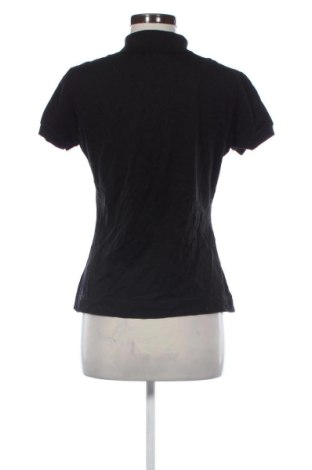 Női póló Lacoste, Méret L, Szín Fekete, Ár 14 139 Ft