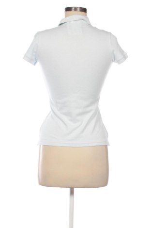 Női póló Lacoste, Méret S, Szín Kék, Ár 11 570 Ft