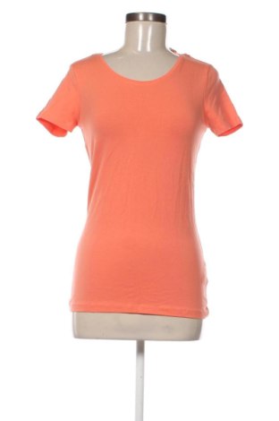 Damen T-Shirt Laura T., Größe S, Farbe Orange, Preis € 10,99