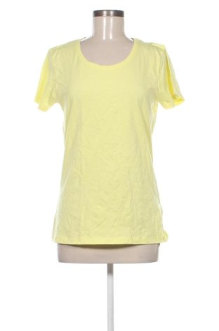 Tricou de femei Laura T., Mărime L, Culoare Galben, Preț 88,99 Lei