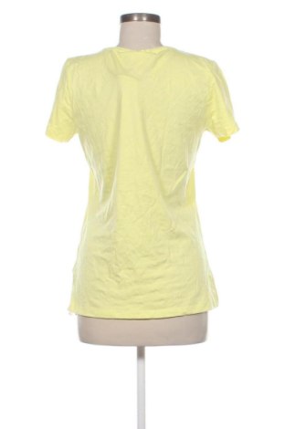 Tricou de femei Laura T., Mărime L, Culoare Galben, Preț 88,99 Lei