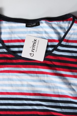 Damen T-Shirt Laura Torelli, Größe S, Farbe Mehrfarbig, Preis € 8,99
