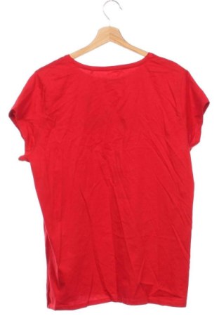 Damen T-Shirt Laura Torelli, Größe XL, Farbe Rot, Preis € 10,99