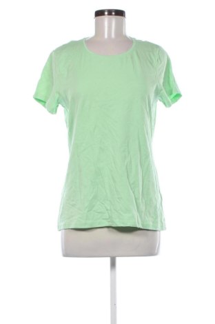 Női póló Laura Torelli, Méret L, Szín Zöld, Ár 4 439 Ft