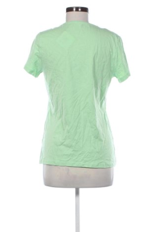 Női póló Laura Torelli, Méret L, Szín Zöld, Ár 4 439 Ft
