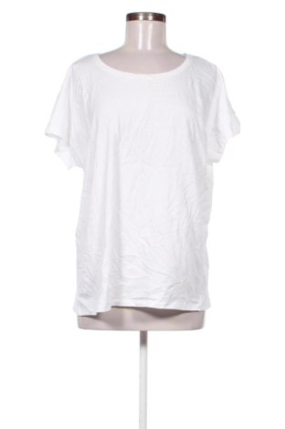 Damen T-Shirt Laura Torelli, Größe XL, Farbe Weiß, Preis € 11,99