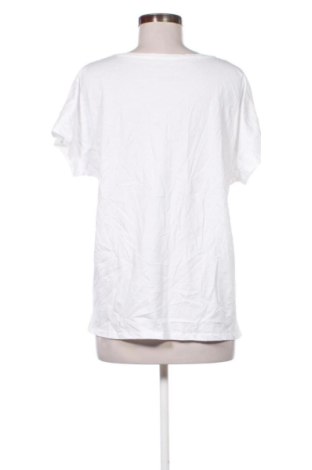 Damen T-Shirt Laura Torelli, Größe XL, Farbe Weiß, Preis € 11,99