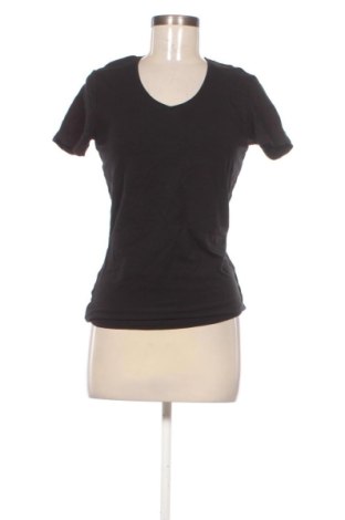 Dámske tričko Laura Torelli, Veľkosť M, Farba Čierna, Cena  7,95 €