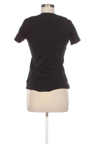 Dámske tričko Laura Torelli, Veľkosť M, Farba Čierna, Cena  7,95 €