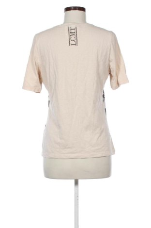 Damski T-shirt Le Comte, Rozmiar L, Kolor Kolorowy, Cena 75,02 zł