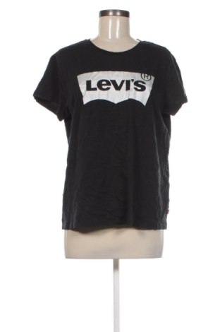 Női póló Levi's, Méret XL, Szín Fekete, Ár 6 989 Ft