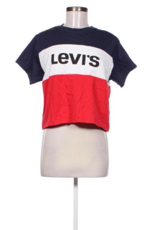 Dámské tričko Levi's, Velikost XS, Barva Modrá, Cena  419,00 Kč