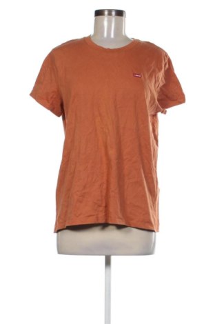 Tricou de femei Levi's, Mărime L, Culoare Roșu, Preț 85,99 Lei