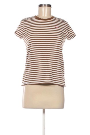 Női póló Levi's, Méret S, Szín Sokszínű, Ár 7 213 Ft