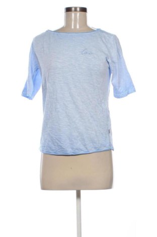 Damski T-shirt Lieblingsstuck, Rozmiar S, Kolor Niebieski, Cena 73,99 zł