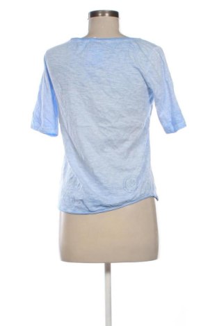 Damski T-shirt Lieblingsstuck, Rozmiar S, Kolor Niebieski, Cena 73,99 zł