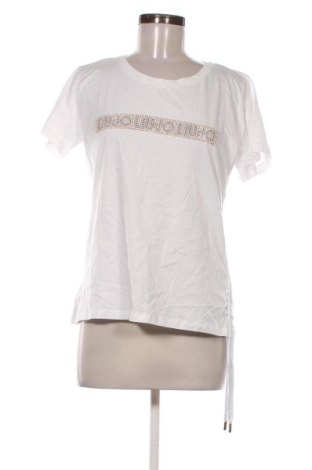 Dámske tričko Liu Jo, Veľkosť XL, Farba Biela, Cena  33,95 €