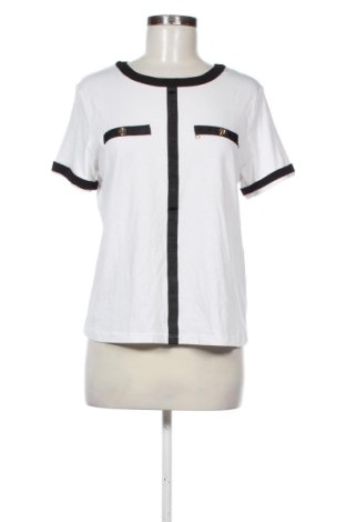 Dámske tričko Liu Jo, Veľkosť L, Farba Biela, Cena  33,95 €