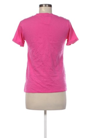 Tricou de femei Liu Jo, Mărime M, Culoare Roz, Preț 173,99 Lei