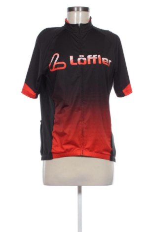 Дамска тениска Loffler, Размер L, Цвят Многоцветен, Цена 14,31 €