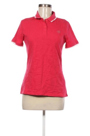 Damen T-Shirt Lotto, Größe L, Farbe Rot, Preis € 12,99