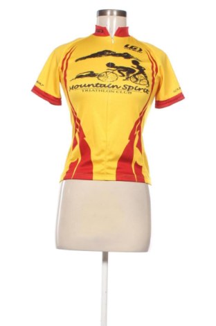 Дамска тениска Louis Garneau, Размер S, Цвят Многоцветен, Цена 14,00 €