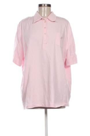 Tricou de femei Lucia, Mărime XXL, Culoare Roz, Preț 57,99 Lei