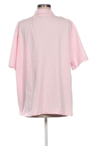 Tricou de femei Lucia, Mărime XXL, Culoare Roz, Preț 57,99 Lei